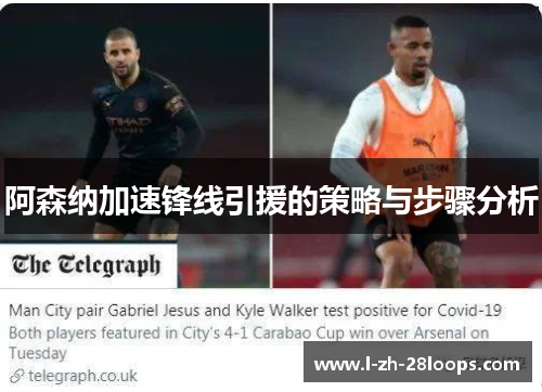 阿森纳加速锋线引援的策略与步骤分析